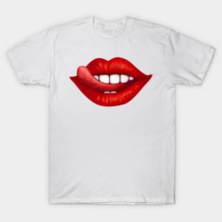 Lips T-Shirt